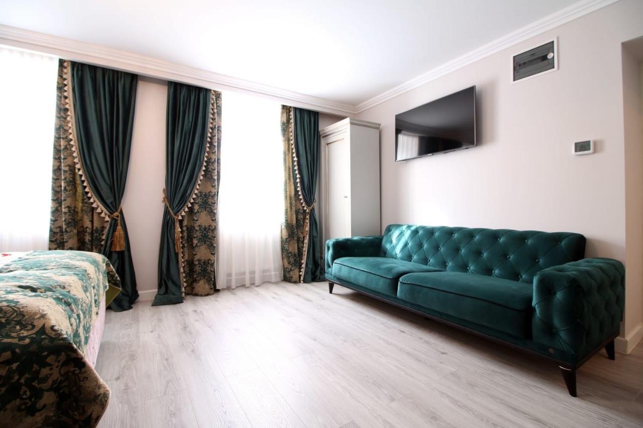 Casa Hermanni Apartment Сибиу Екстериор снимка