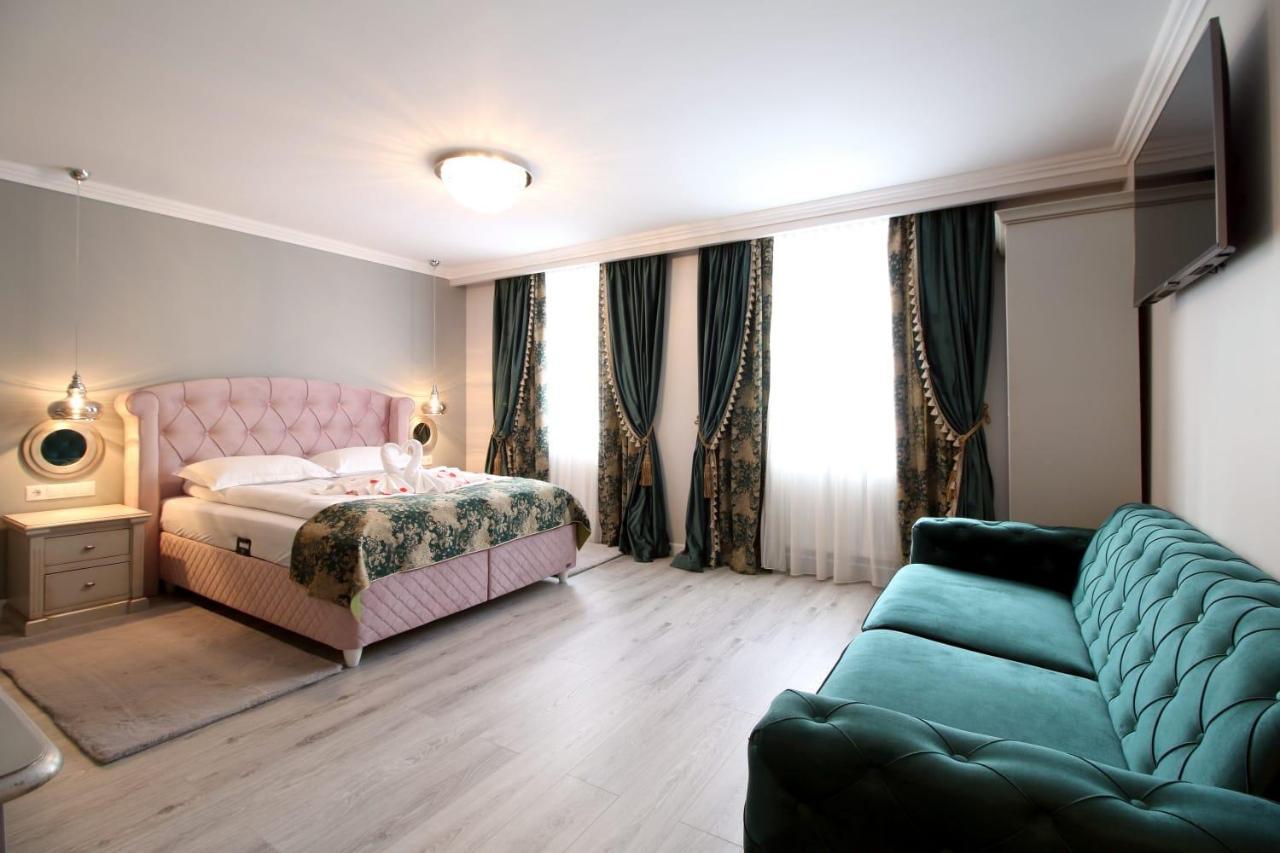 Casa Hermanni Apartment Сибиу Екстериор снимка