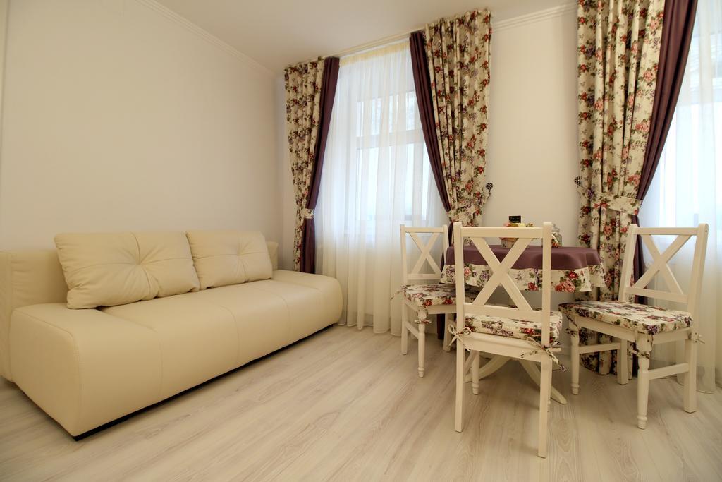 Casa Hermanni Apartment Сибиу Екстериор снимка