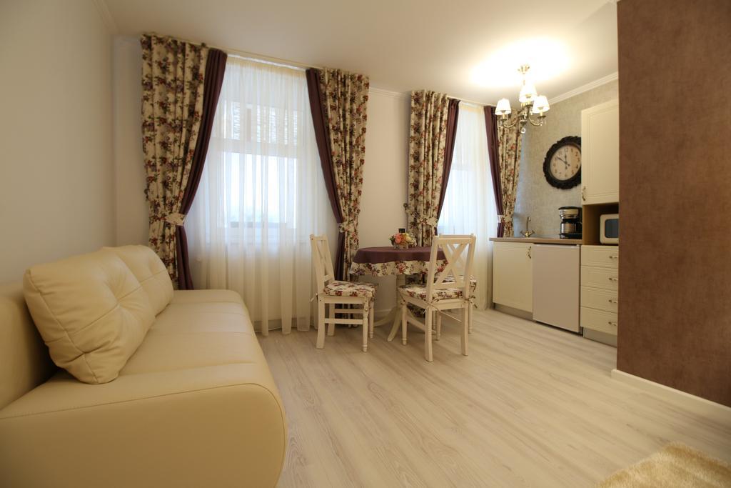 Casa Hermanni Apartment Сибиу Екстериор снимка